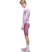 MAAP - Chroma Pro Air LS Jersey 3.0 - Gumball