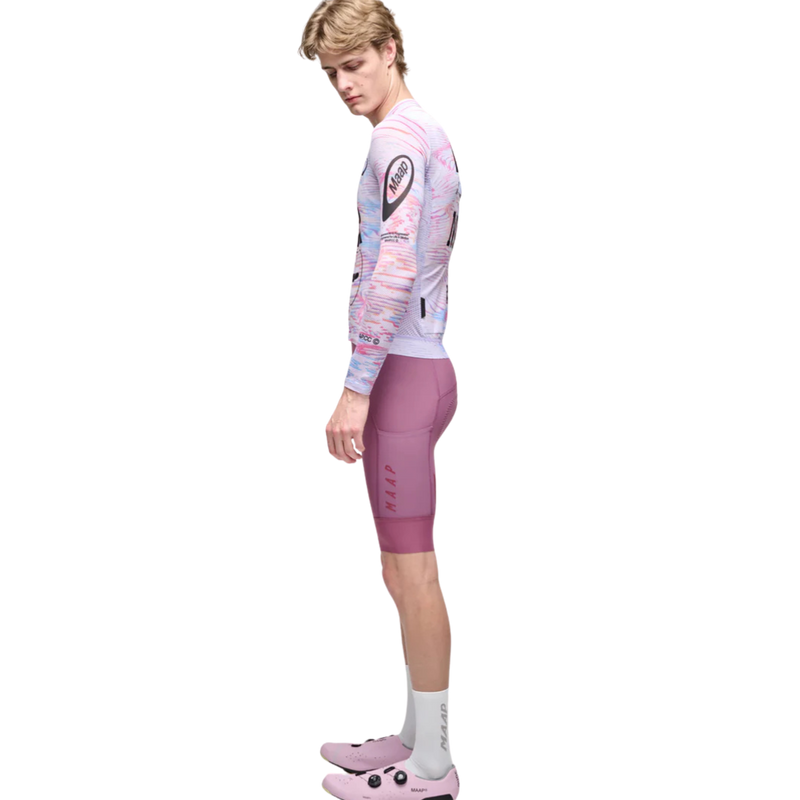 MAAP - Chroma Pro Air LS Jersey 3.0 - Gumball