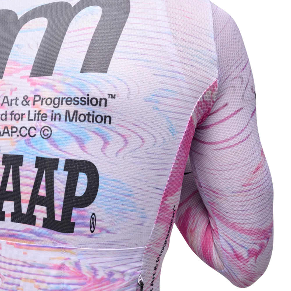 MAAP - Chroma Pro Air LS Jersey 3.0 - Gumball