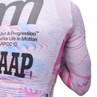 MAAP - Chroma Pro Air LS Jersey 3.0 - Gumball