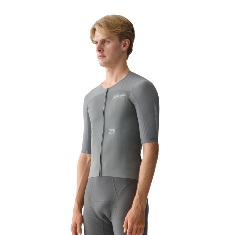 MAAP_EclipseProRaceJersey_Pewter_Front1