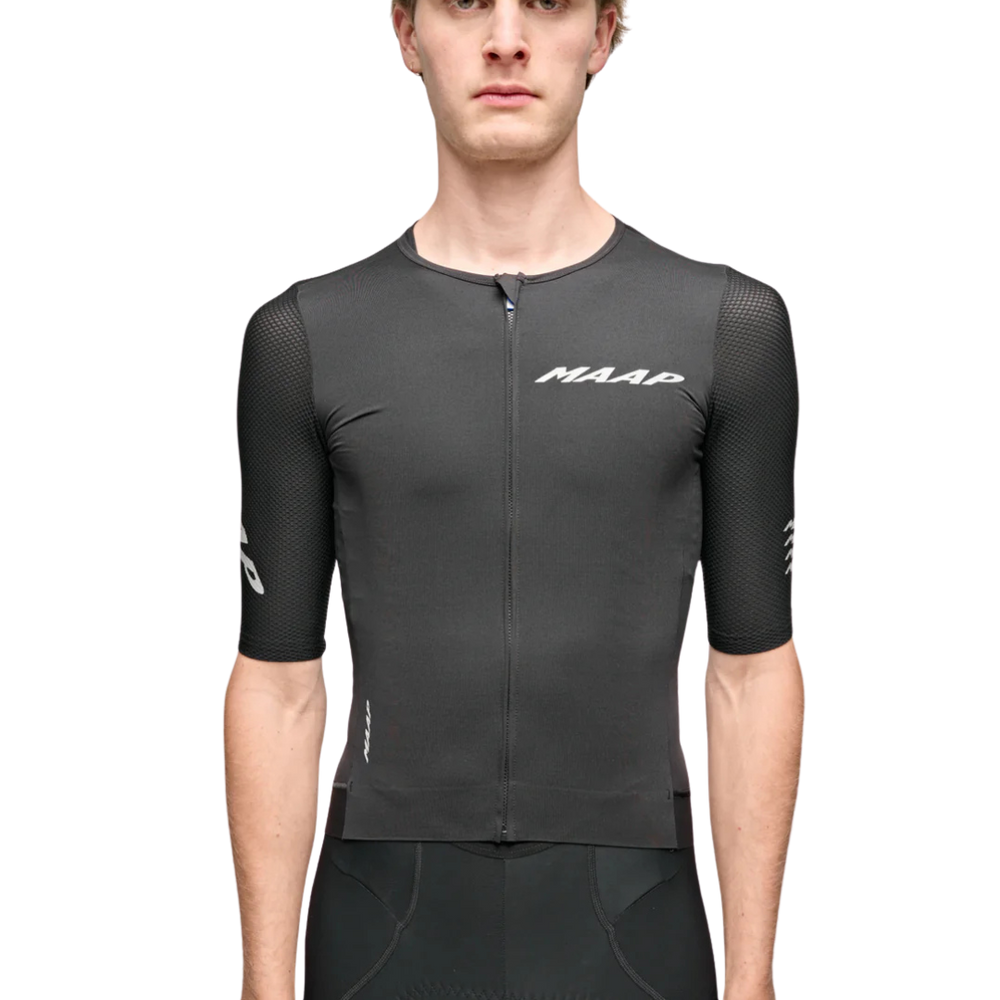 MAAP - Emerge Jersey - Black