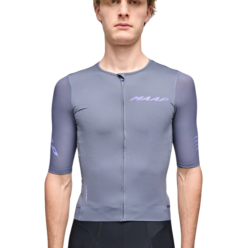MAAP - Emerge Jersey - Galaxy Blue