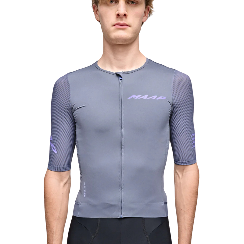 MAAP - Emerge Jersey - Galaxy Blue