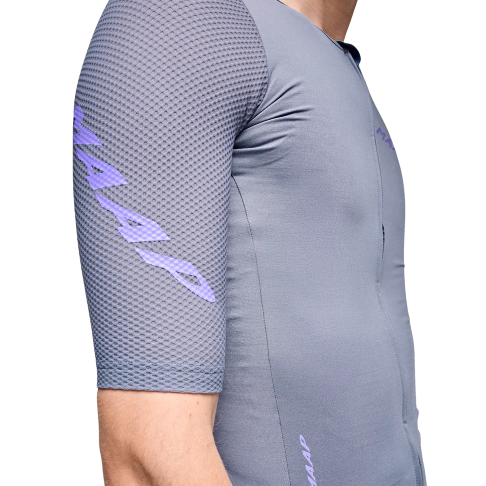 MAAP - Emerge Jersey - Galaxy Blue