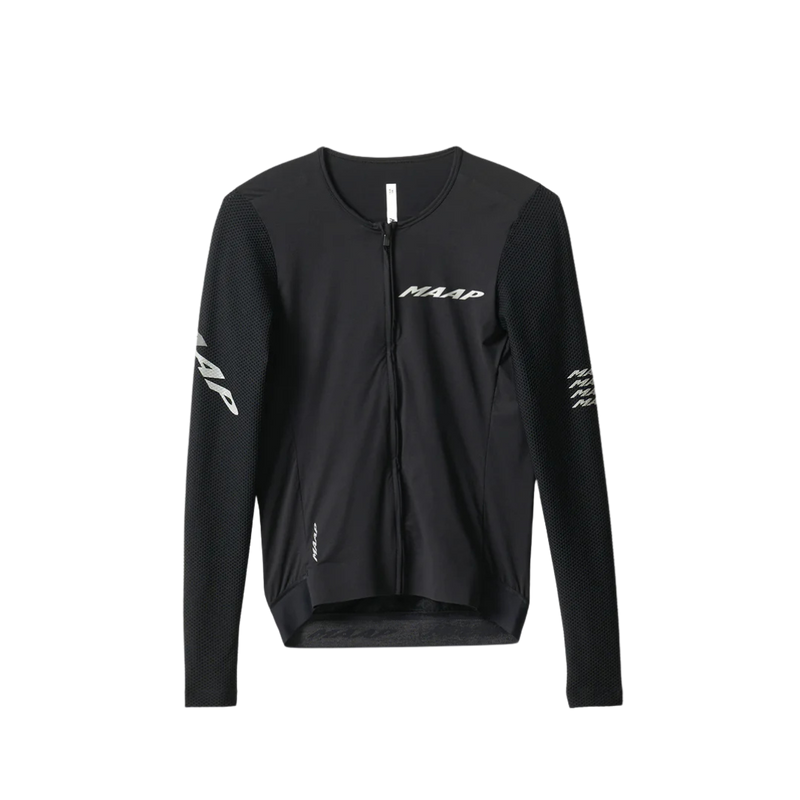 MAAP - Emerge LS Jersey - Black