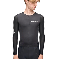 MAAP - Emerge LS Jersey - Black