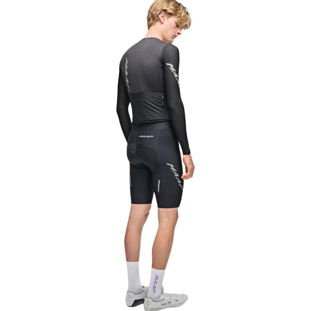 MAAP - Emerge LS Jersey - Black