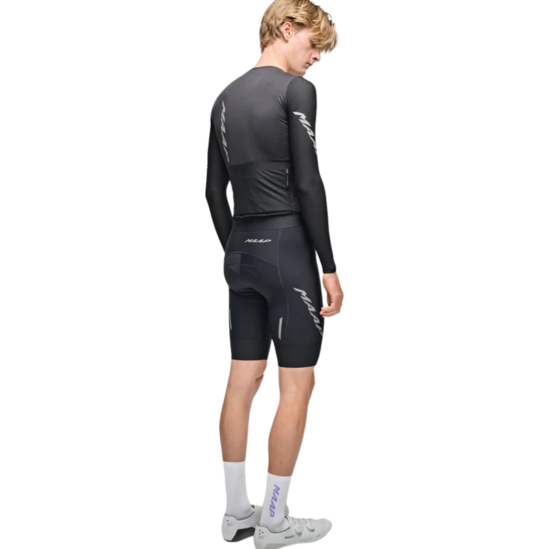 MAAP - Emerge LS Jersey - Black