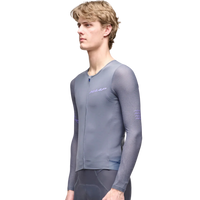MAAP - Emerge LS Jersey - Galaxy Blue