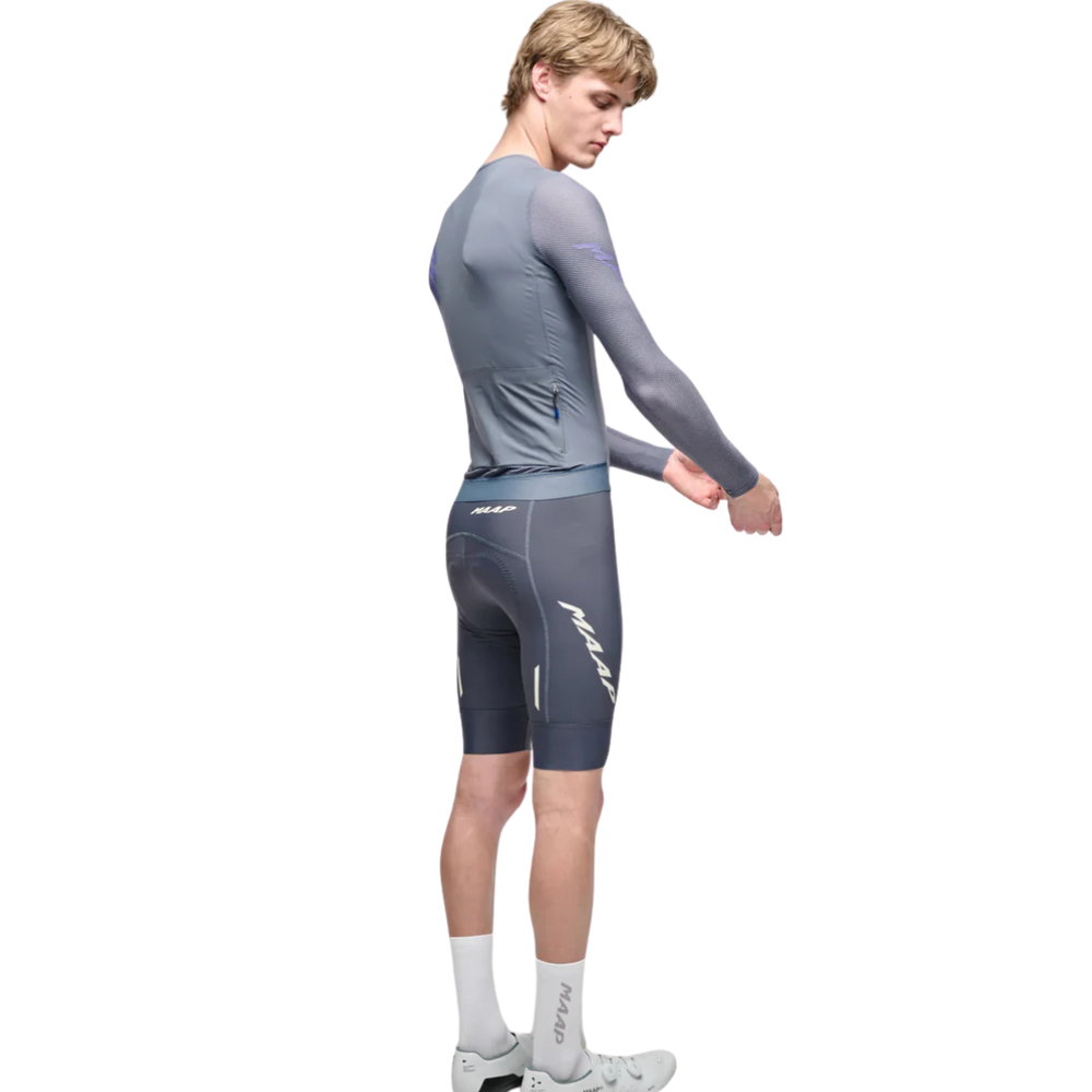 MAAP - Emerge LS Jersey - Galaxy Blue