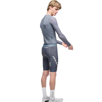 MAAP - Emerge LS Jersey - Galaxy Blue