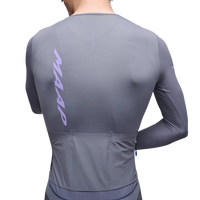 MAAP - Emerge LS Jersey - Galaxy Blue