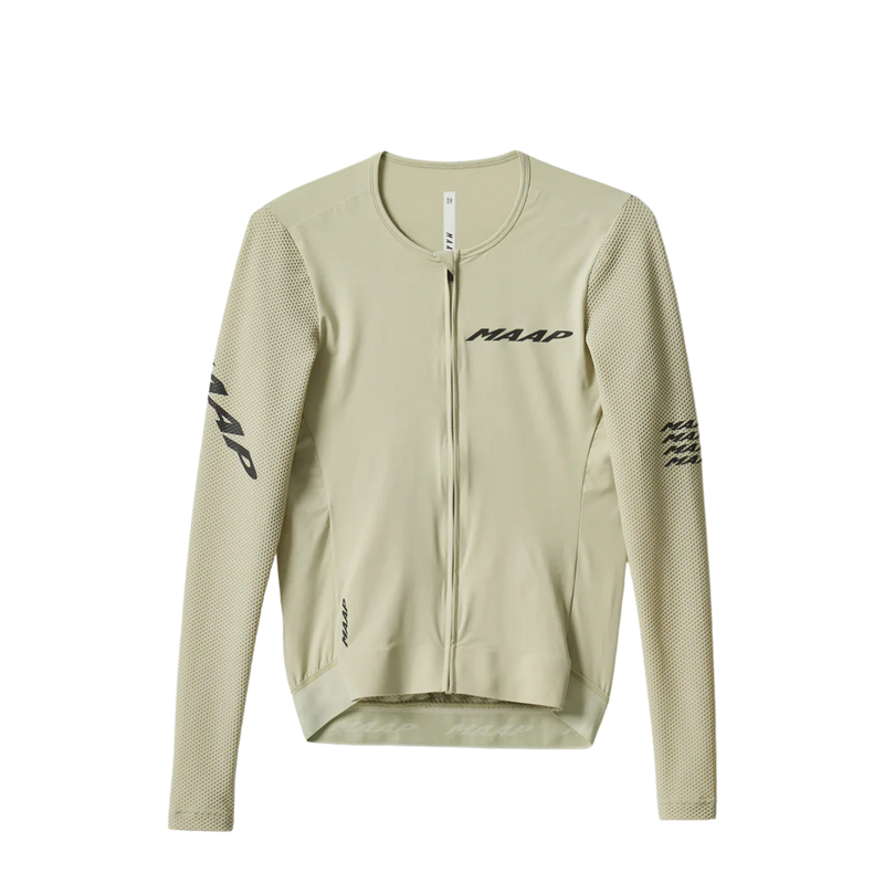 MAAP - Emerge LS Jersey - Quicksand
