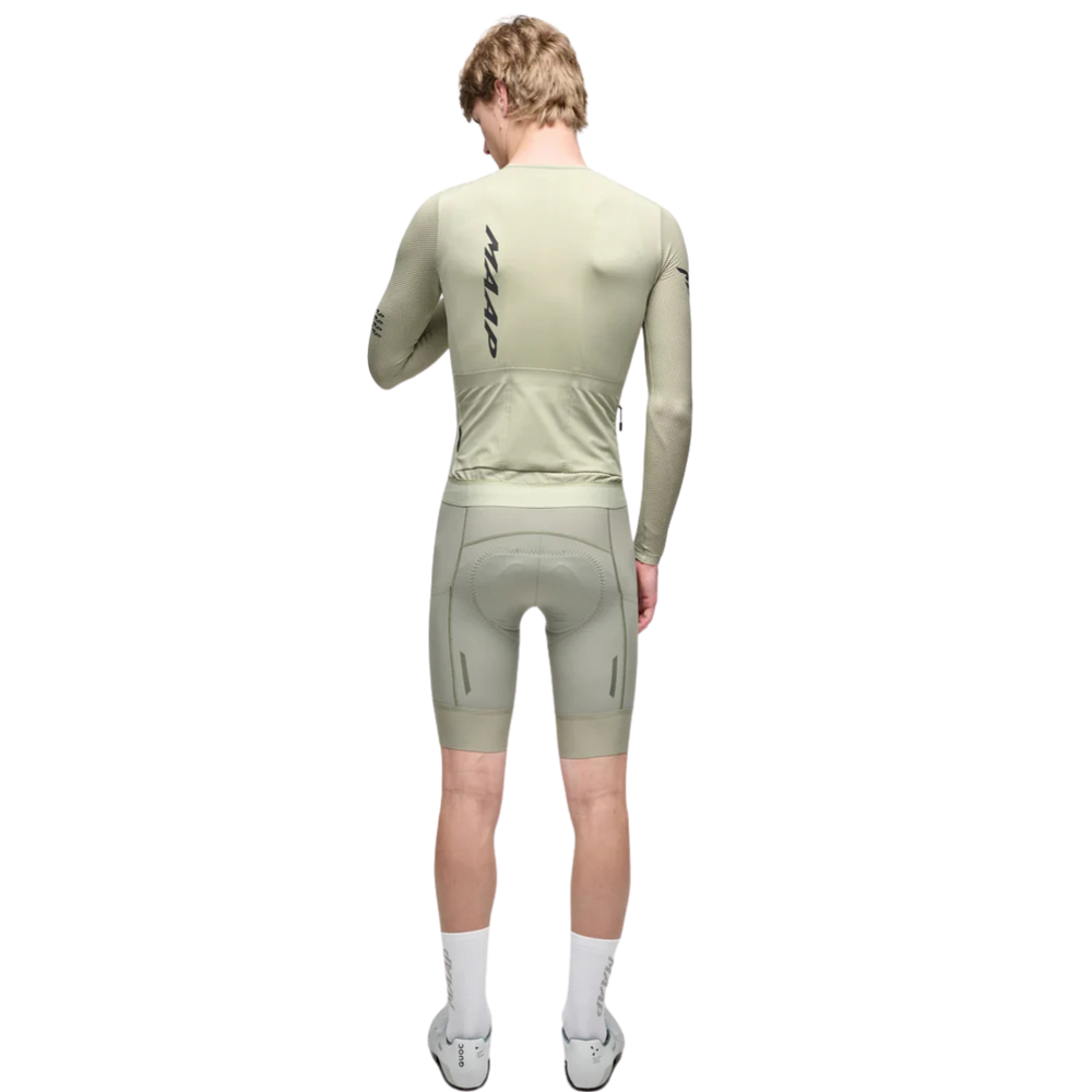 MAAP - Emerge LS Jersey - Quicksand
