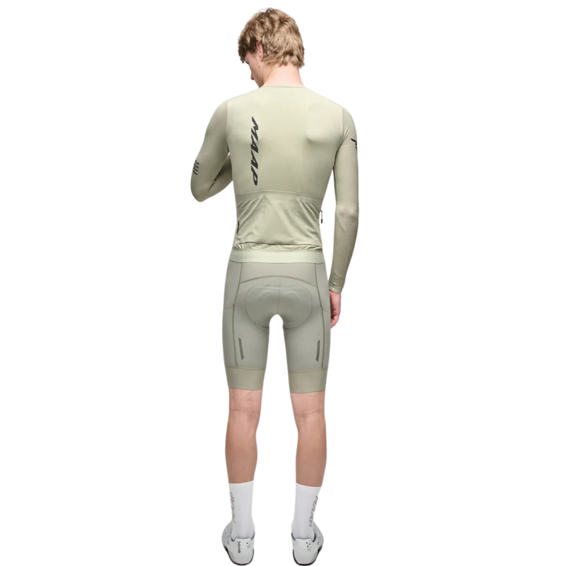MAAP - Emerge LS Jersey - Quicksand