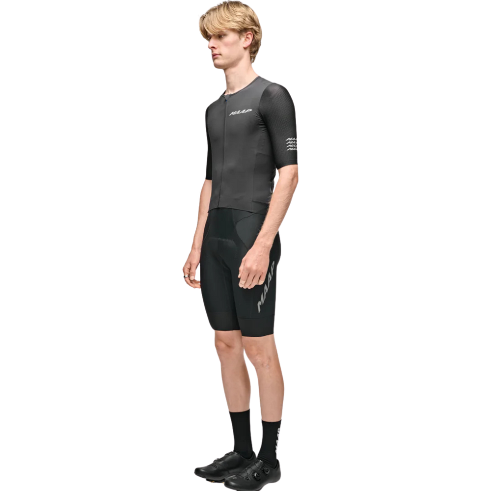 MAAP - Emerge Team Bib Evo - Black