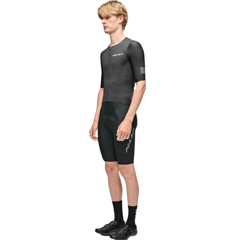 MAAP - Emerge Team Bib Evo - Black