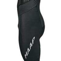 MAAP - Emerge Team Bib Evo - Black
