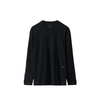 MAAP - Essentials LS Tee - Black