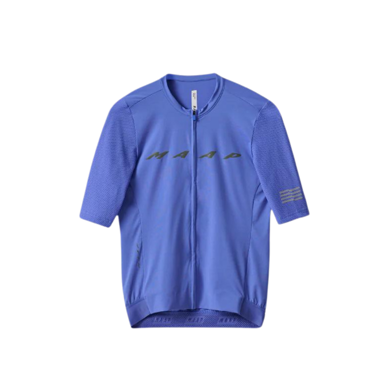MAAP - Evade Pro Base Jersey 2.0 - Ultra Violet