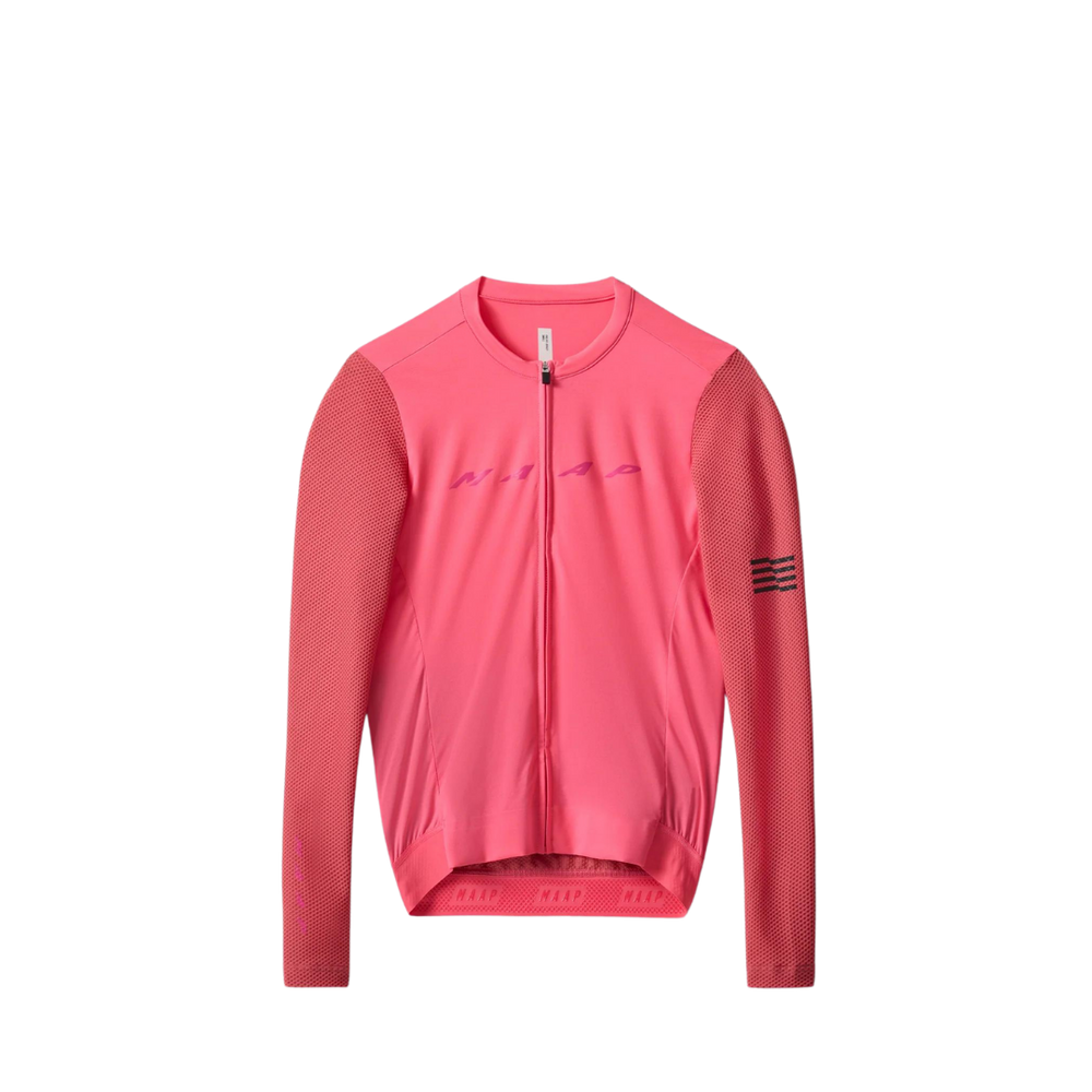 MAAP-EvadeProBaseLSJersey2.0-EpicPink1