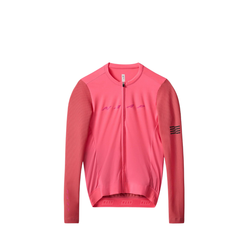 MAAP-EvadeProBaseLSJersey2.0-EpicPink1