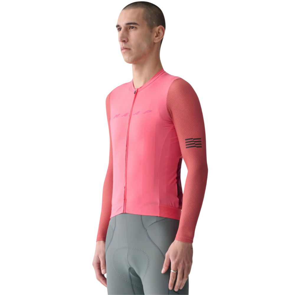 MAAP-EvadeProBaseLSJersey2.0-EpicPink2