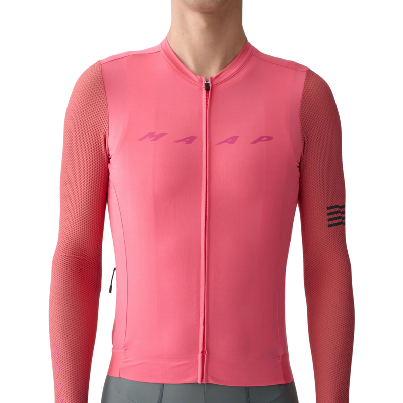 MAAP-EvadeProBaseLSJersey2.0-EpicPink4