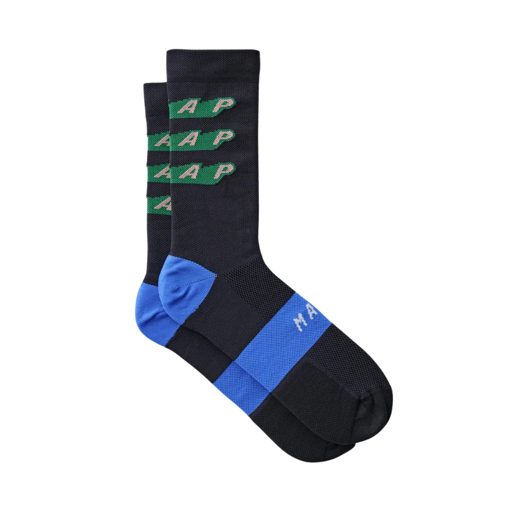 MAAP_EvadeXSock_Black_Front1