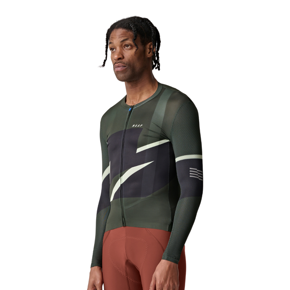 MAAP-Evolve3DProAirLSJersey2.0-BronzeGreen2