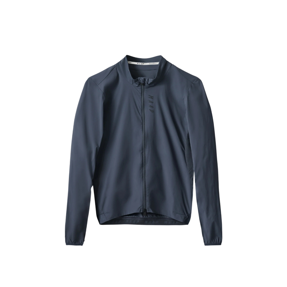 MAAP_FlowJacket_Midnight_Front