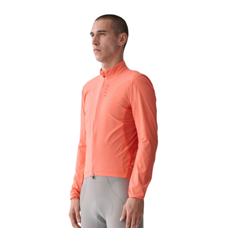 MAAP_FlowJacket_Tangelo_Front1