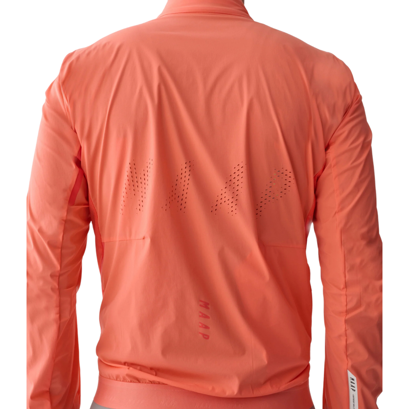 MAAP_FlowJacket_Tangelo_Back