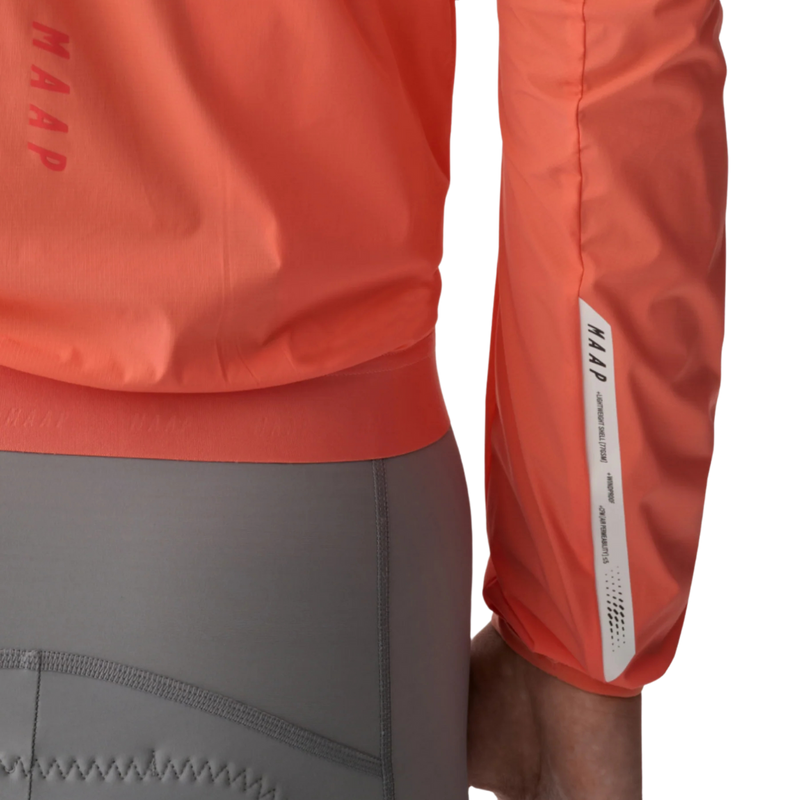 MAAP_FlowJacket_Tangelo_Side