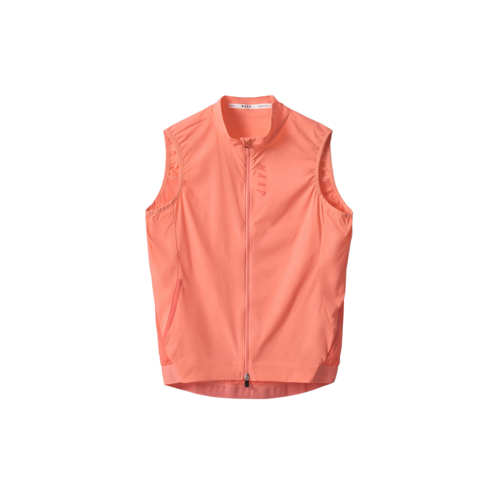 MAAP_FlowVest_Tangelo_Front