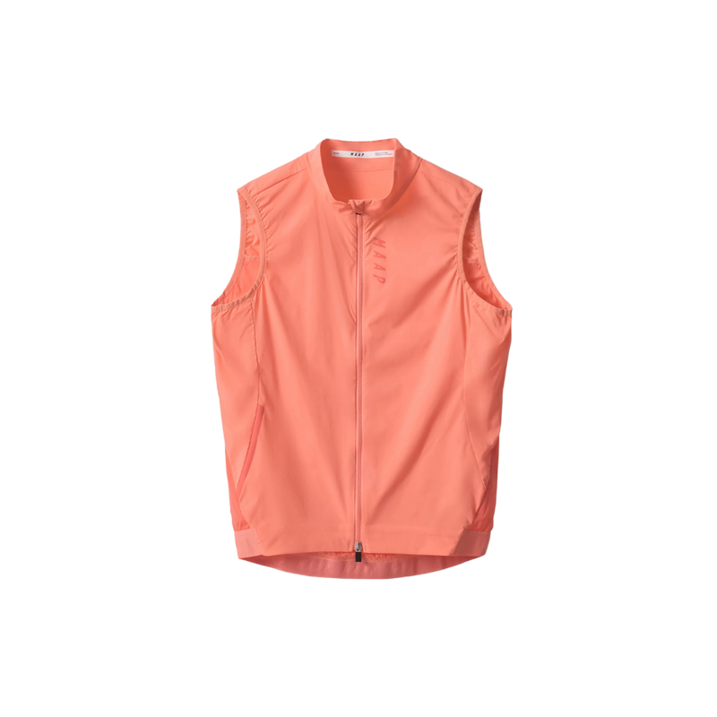 MAAP_FlowVest_Tangelo_Front