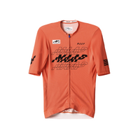 MAAP - Fragment Pro Air Jersey 2.0 - Flame