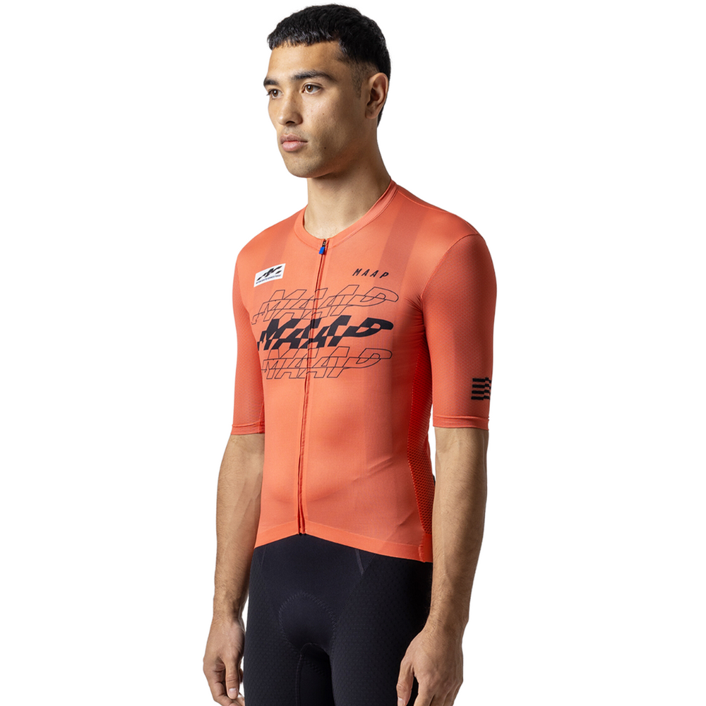 MAAP - Fragment Pro Air Jersey 2.0 - Flame