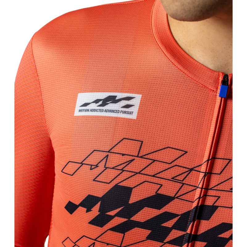 MAAP - Fragment Pro Air Jersey 2.0 - Flame
