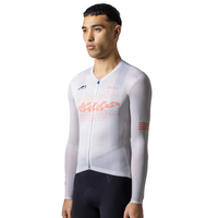 MAAP - Fragment Pro Air LS Jersey 2.0 - Antarctica