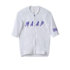 MAAP - Halftone Pro Base Jersey - White