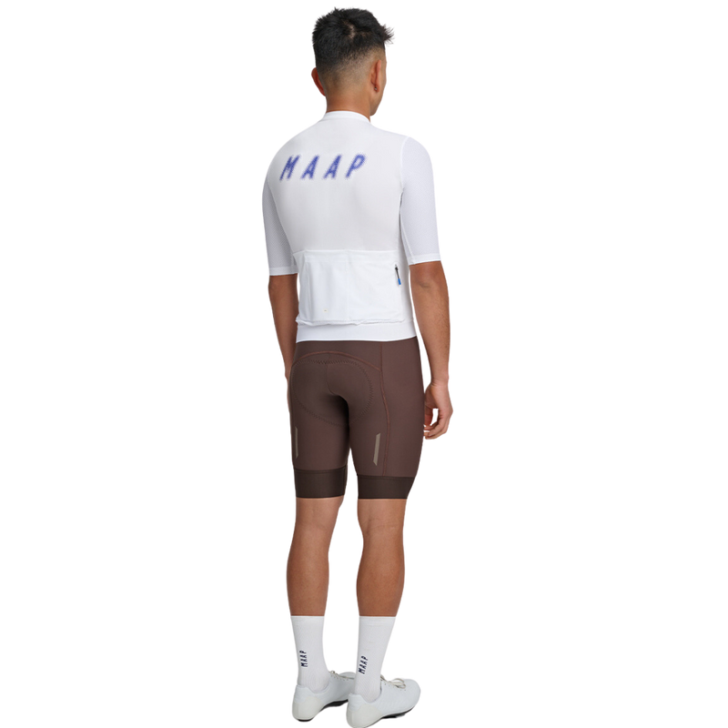 MAAP - Halftone Pro Base Jersey - White