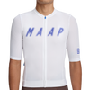 MAAP - Halftone Pro Base Jersey - White