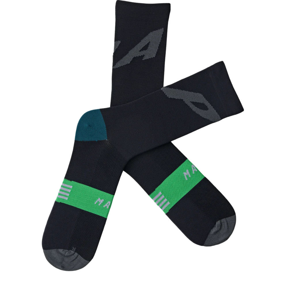 MAAP_LevelSock_Black_AmbrosiaMix1