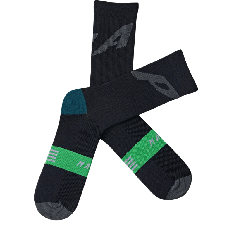 MAAP_LevelSock_Black_AmbrosiaMix1