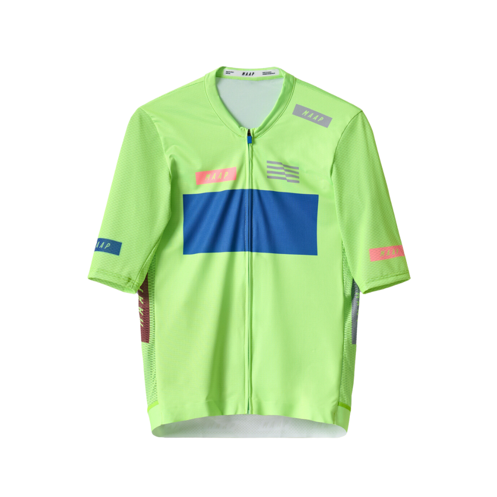MAAP - System Pro Air Jersey - Glow