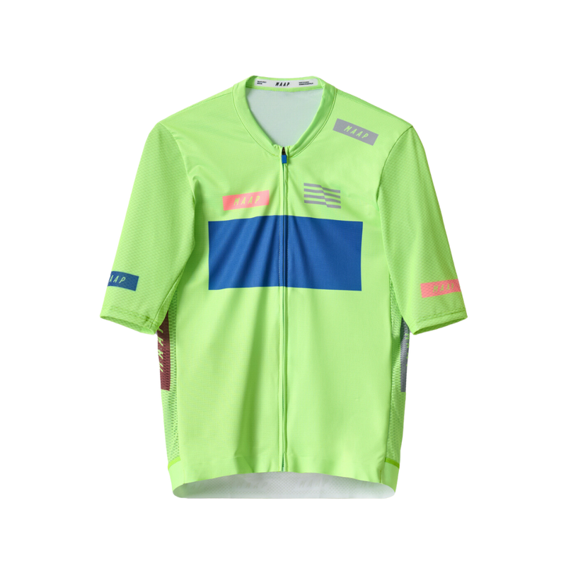 MAAP - System Pro Air Jersey - Glow