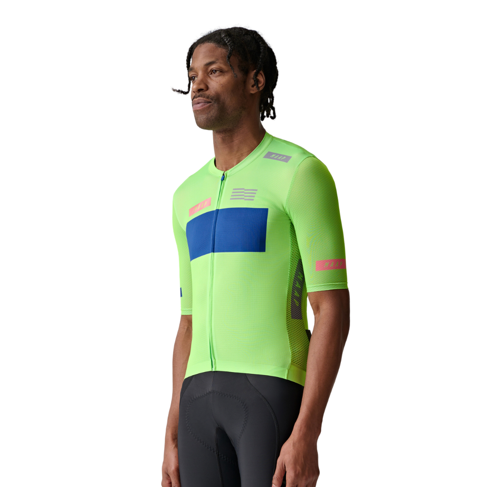 MAAP - System Pro Air Jersey - Glow