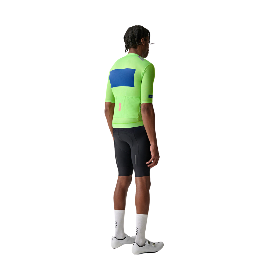 MAAP - System Pro Air Jersey - Glow